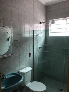 Casa em Ubatuba Ocean House - Ubatuba - 4