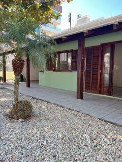 Casa Maré de Bombas - em Pousada Maré de Bombas - 9