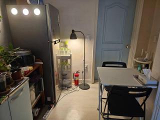 Hongdae, 10mins to Hapjeong Station, Mangwon station, 2 rooms 3 beds, max 5pax - Seul - 6