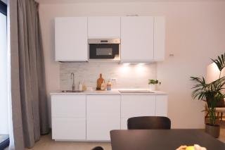 Appartamento accogliente con Cucina e Letto Queen Size - Maso - 6