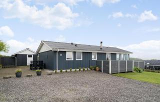 Nice Home In Lemvig With Wifi - Lemvig - 9