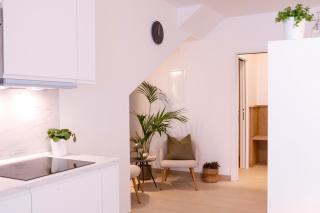 Appartamento accogliente con Cucina e Letto Queen Size - Maso - 8
