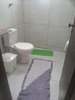 Casa da A'LICE - Itapoa - 5