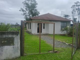 Casa da A'LICE - Itapoa - 0