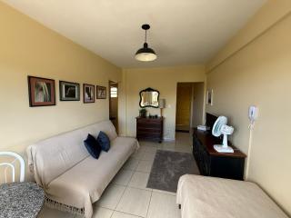 Apartamento 1 quarto Aconchegante em Águas de Lindóia - Águas de Lindóia - 8