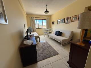 Apartamento 1 quarto Aconchegante em Águas de Lindóia - Águas de Lindóia - 6
