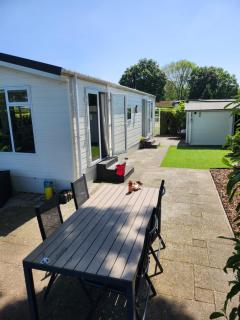 Chalet-Frank - Lathum - 5