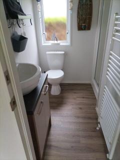 Chalet-Frank - Lathum - 1