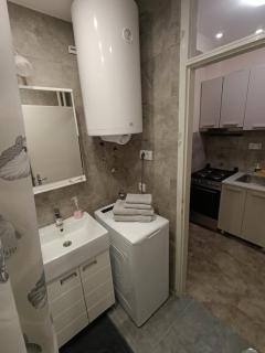 Vist 3 apartment - Belgrado - 3