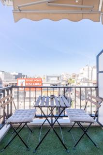 Glyfada center seaview B - Athens - 8