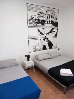 Piliero room - Palermo - 3