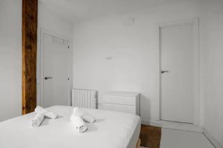 Stylish private flat San Miguel - Madrid - 4