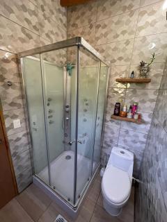 Cabaña Rústica - Sector Pichares - 1