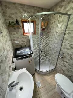 Cabaña Rústica - Sector Pichares - 2