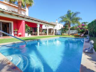 Villa Nirvana by Hello Homes Sitges - Sitges - 0