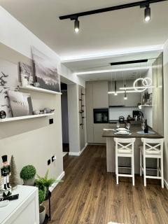 Premium Line Apartman - Sombor - 6