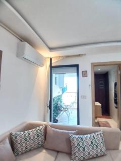 Olfa cosy appart - La Marsa - 4