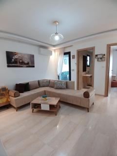 Olfa cosy appart - La Marsa - 2