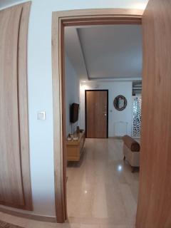 Olfa cosy appart - La Marsa - 1