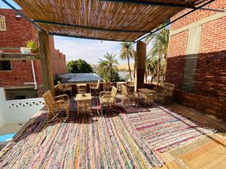 sunset guest house - Assuan - 3