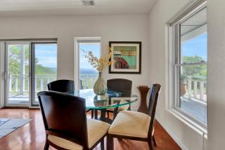 Casa Cielo - Wimberley - 1