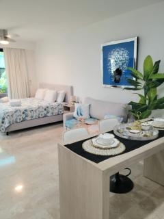 Acogedor Condo a metros de la 5ta Avenida - Playa del Carmen - 4