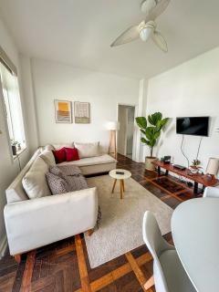 Stunning 3-Bedroom Flat in the Heart of Ipanema - Rio de Janeiro - 9