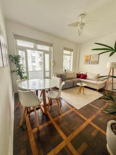 Stunning 3-Bedroom Flat in the Heart of Ipanema - Rio de Janeiro - 7