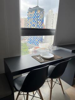 Apartamento na Oscar Freire - São Paulo - 7
