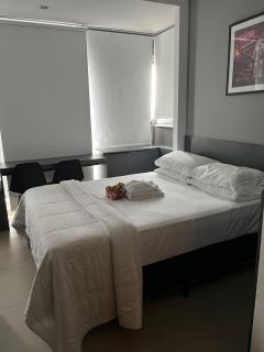 Apartamento na Oscar Freire - São Paulo - 0