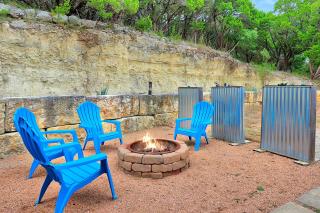 The Summit - Wimberley - 8