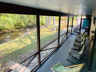Firefly Creek Cabin in Nantahala - Andrews - 0