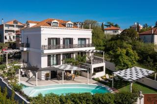 Stunning Villa Scorpaena with swimming pool - Zadar - 0