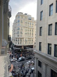Grand Via House - Madrid - 6