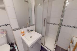 F3 - Rue Casimir Delavigne - Le Havre - 5