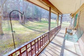 Firefly Creek Cabin in Nantahala - Andrews - 9