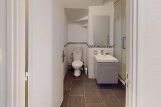 F3 - Rue Casimir Delavigne - Le Havre - 4