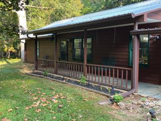 Firefly Creek Cabin in Nantahala - Andrews - 7