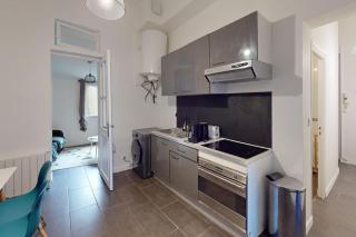 F3 - Rue Casimir Delavigne - Le Havre - 2