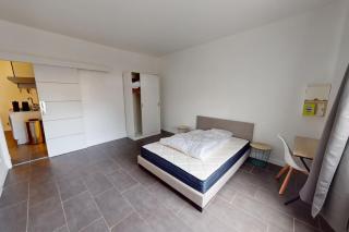 F3 - Rue Casimir Delavigne - Le Havre - 1