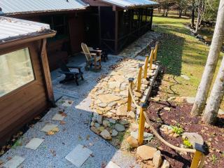Firefly Creek Cabin in Nantahala - Andrews - 2