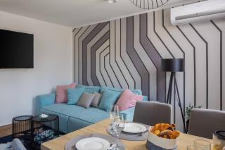 Stunning Villa Scorpaena with swimming pool - Zadar - 4