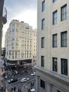Grand Via House - Madrid - 7