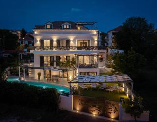Stunning Villa Scorpaena with swimming pool - Zadar - 8