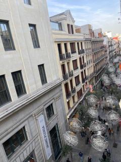 Grand Via House - Madrid - 8