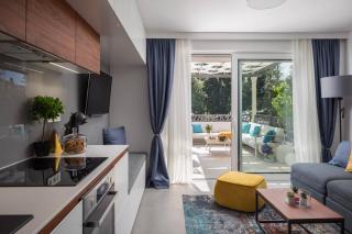 Stunning Villa Scorpaena with swimming pool - Zadar - 7