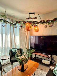 Nature House - Seul - 2