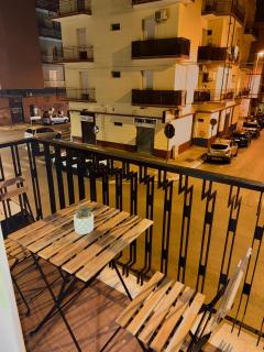 Black Angel Oak Apartment - Bari - 6