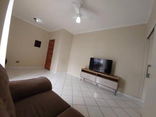 Apartamento Guilhermina - Praia Grande - Praia Grande - 8