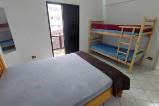 Apartamento Guilhermina - Praia Grande - Praia Grande - 6